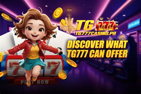 tg777g|Discover the Excitement at TG777: Your Premier Online Casino .